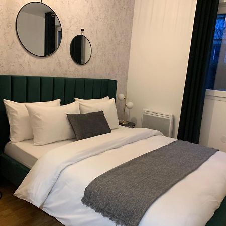 Bright Apartment Disneyland Paris Montévrain Dış mekan fotoğraf