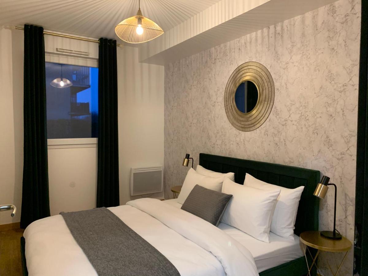 Bright Apartment Disneyland Paris Montévrain Dış mekan fotoğraf